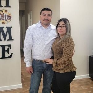 Meet your Posher, Yareli